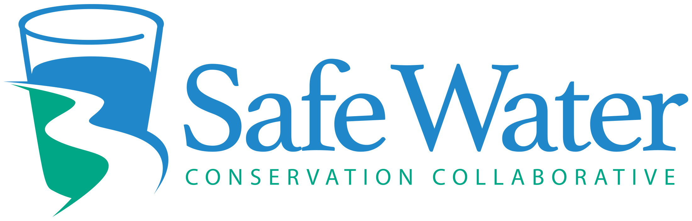 Safe Water Conservation Collaborative Identity Design - The Downstream ...