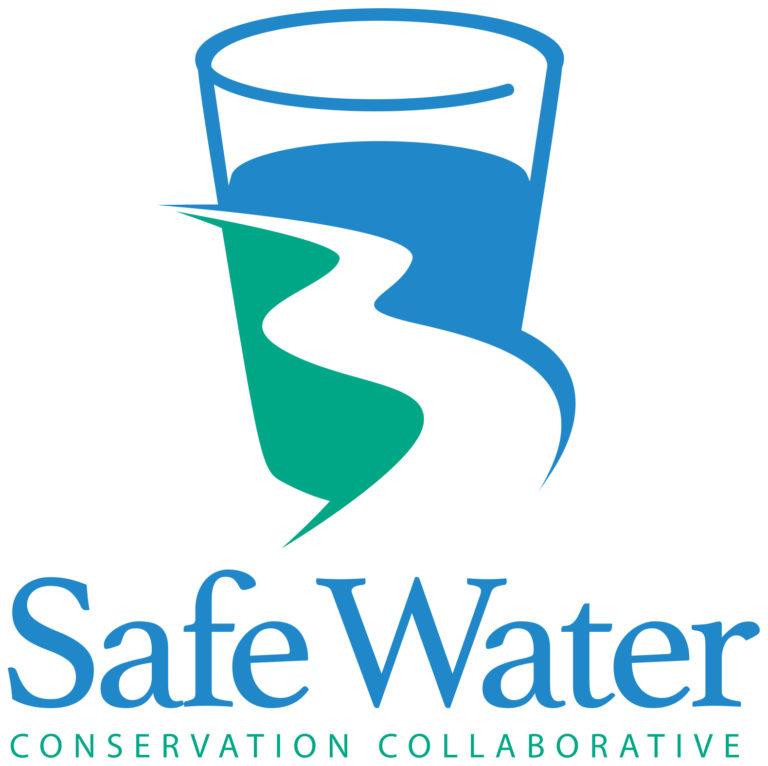 Safe Water Conservation Collaborative Identity Design - The Downstream ...