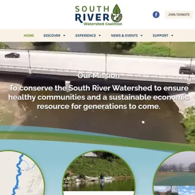 South River Watershed