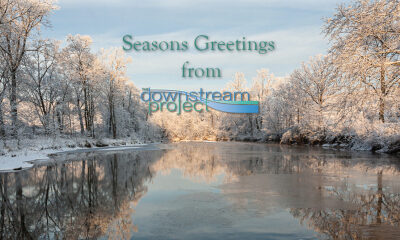 Seasons Greetings