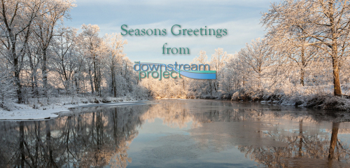 Seasons Greetings